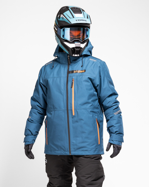Ember Insulated Jacket