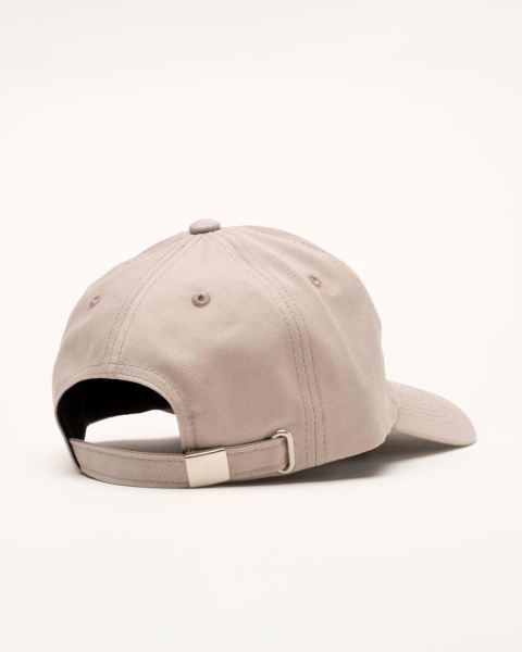 Logo Cap