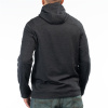 Echo Wool Hooded Jacket