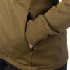Swan Valley Fleece Jacket