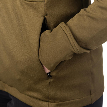Swan Valley Fleece Jacket