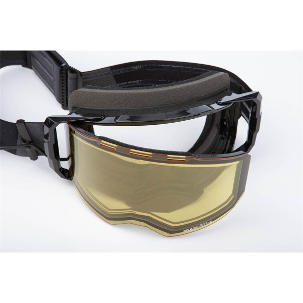 Edge eFire Heated Goggle