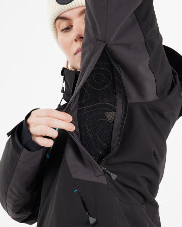 Cappa Insulated Jacket