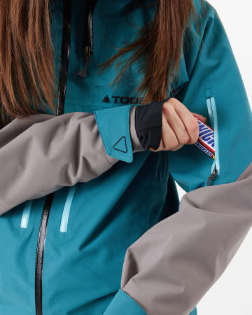 Ekta Monosuit Limited Edition
