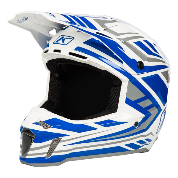 F3 Visor