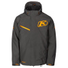 Kompound Hybrid Jacket