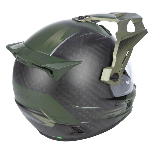 Krios Pro Helmet ECE/DOT