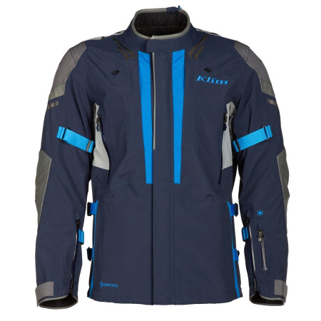 Latitude Jacket