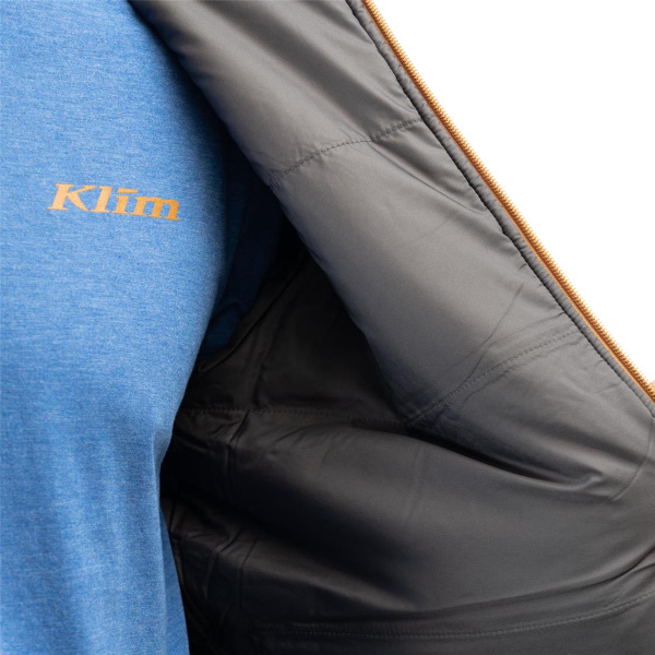 Tamarack Insulated Zip Hoodie