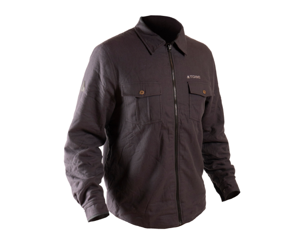 Padre Overshirt