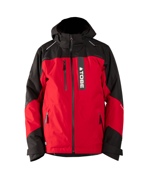 Nexus 2in1 Jacket