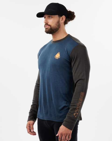 Ferox Merino Shirt