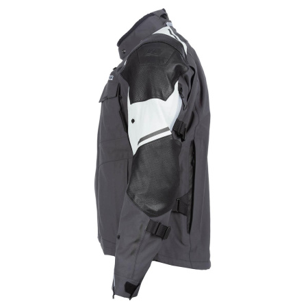 Kodiak Jacket