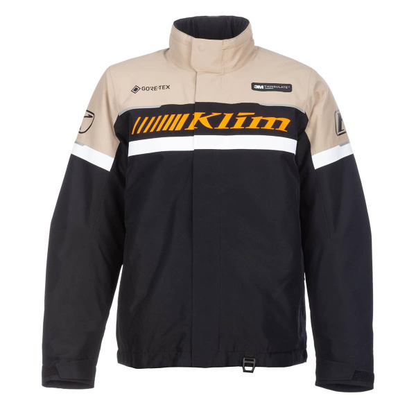Kaos Jacket