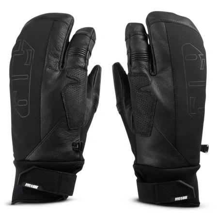 Fisticuff Trigger Finger Mitt
