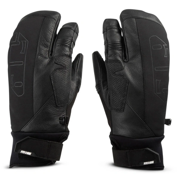 Fisticuff Trigger Finger Mitt