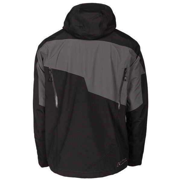 Storm Jacket
