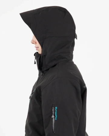 Cappa Insulated Jacket