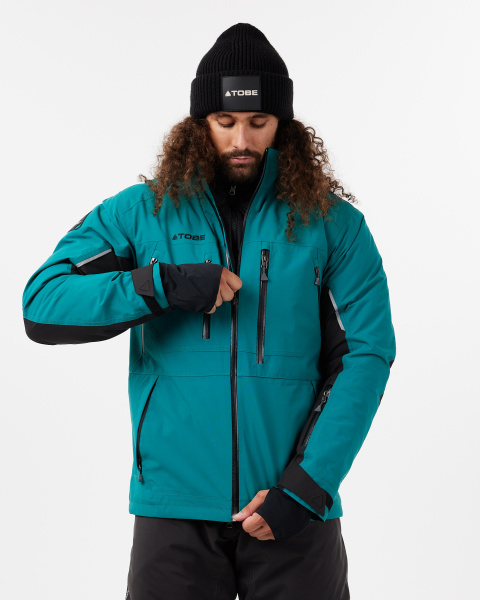 Iter V2 3-in-1 Jacket