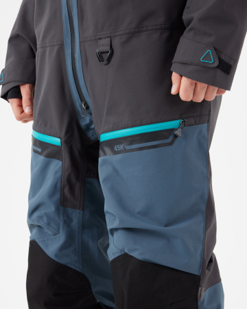 Tiro V3 Insulated Monosuit