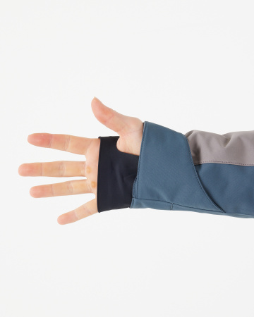 Cappa Insulated Jacket