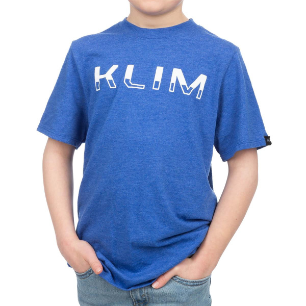 Petrol Tri-blend Tee Youth