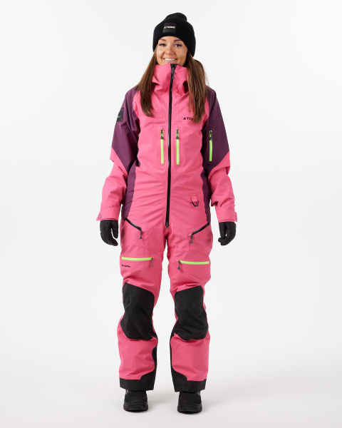 Ekta Monosuit