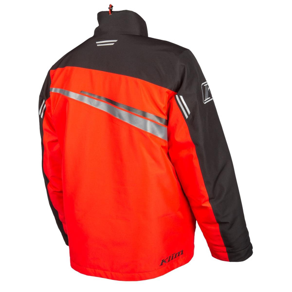 Kaos Jacket