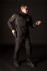 BlackHawk Agency Parka