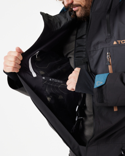 Novo V4 Monosuit