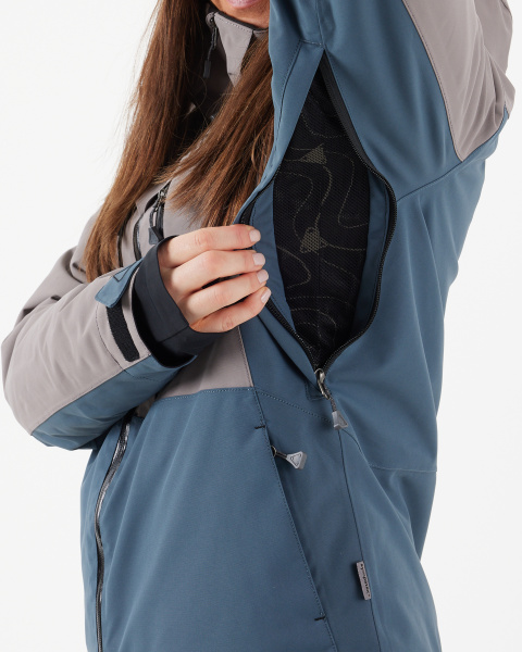 Cappa Insulated Jacket