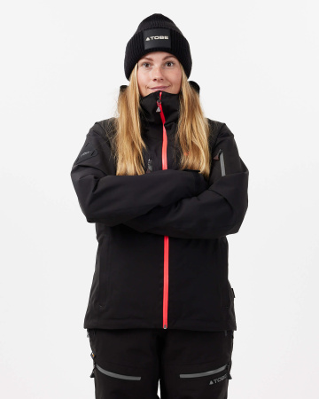 Ekta Jacket