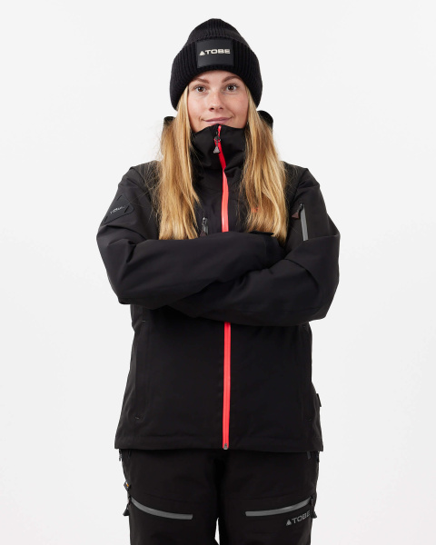 Ekta Jacket