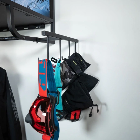 Hero Rack Goggle Holder